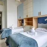 Dhome - Bocconi 公寓
