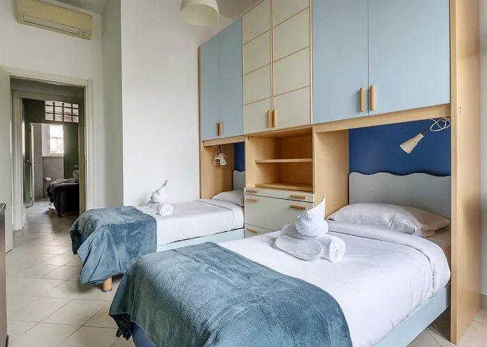 Dhome - Bocconi Apartment