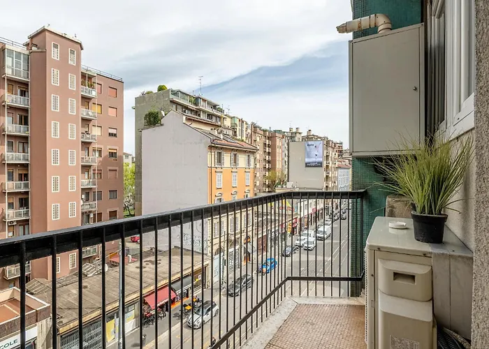 Dhome - Bocconi Apartment *