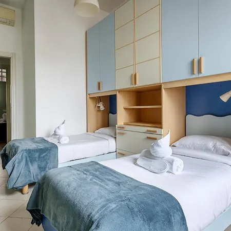 Dhome - Bocconi Daire
